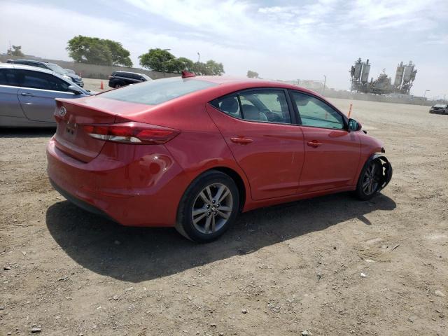 5NPD84LF9HH089258 Hyundai ELANTRA SE