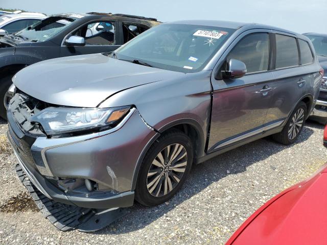 Vin: ja4ad3a38kz035350, lot: 57107803, mitsubishi outlander se 2019 img_1