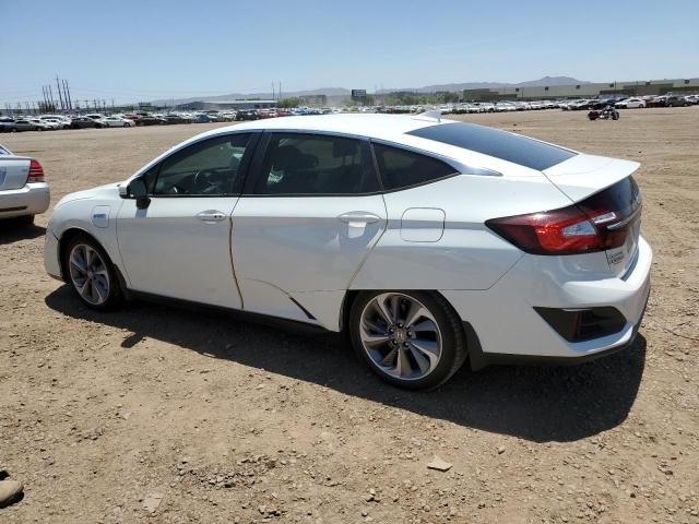 2018 HONDA CLARITY TO - JHMZC5F31JC019863