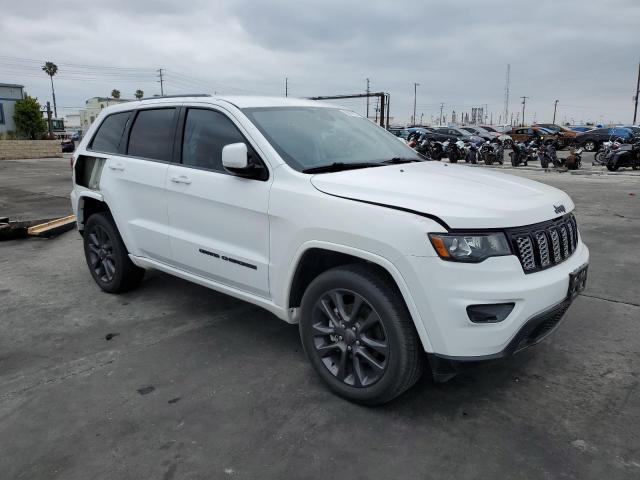 1C4RJEAG1JC253051 Jeep Grand Cherokee Laredo