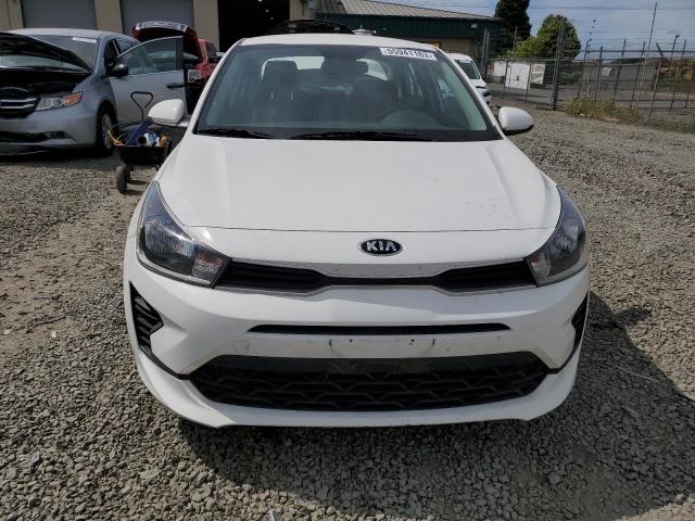 3KPA24AD5ME387374 KIA RIO LX