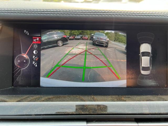 2015 BMW 750 LXI - WBAYF8C53FD654058