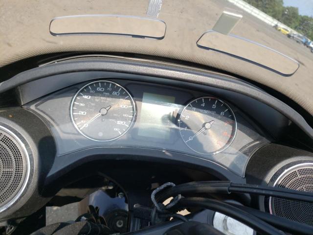 2014 HONDA CTX1300 A JH2SC7454EK000620