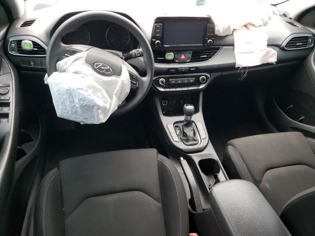 KMHH35LE6JU029135 Hyundai ELANTRA GT