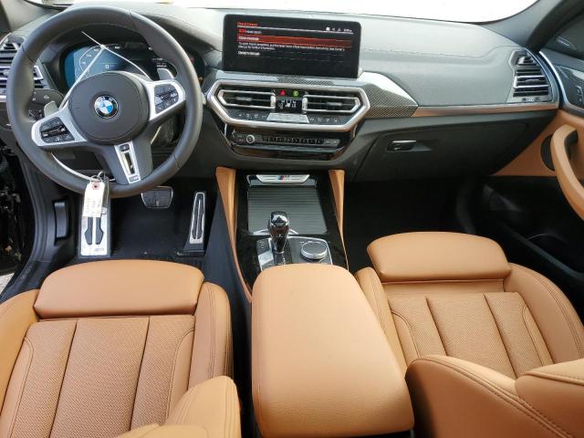 2023 BMW X4 M40I - 5UX43DT0XP9P68536