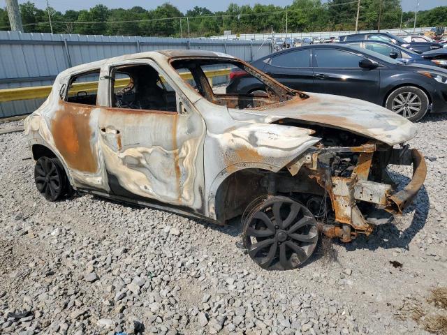 2017 NISSAN JUKE S - JN8AF5MV0HT753161