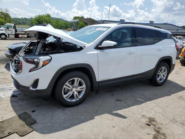 Vin: 3gkalmev5kl118921, lot: 56340143, gmc terrain sle 20191