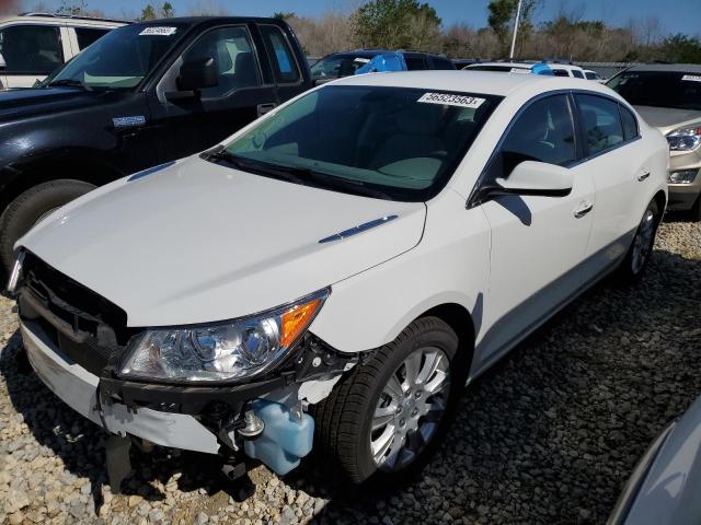 2013 Buick LaCrosse 