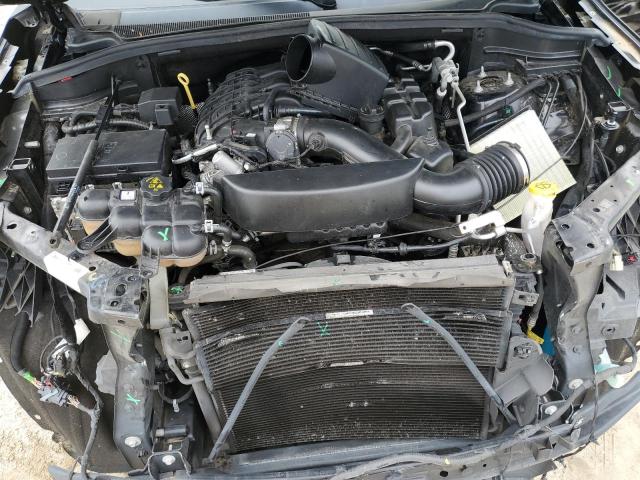 2017 DODGE DURANGO CI - 1C4RDHEG0HC903940