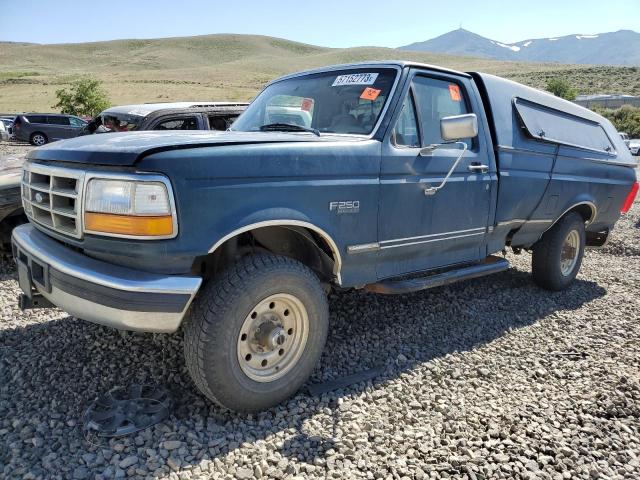 1997 Ford F-250 