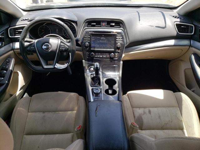 1N4AA6AP4GC906022 Nissan Maxima 3.5s