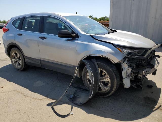 2HKRW6H30JH205507 Honda CR-V LX