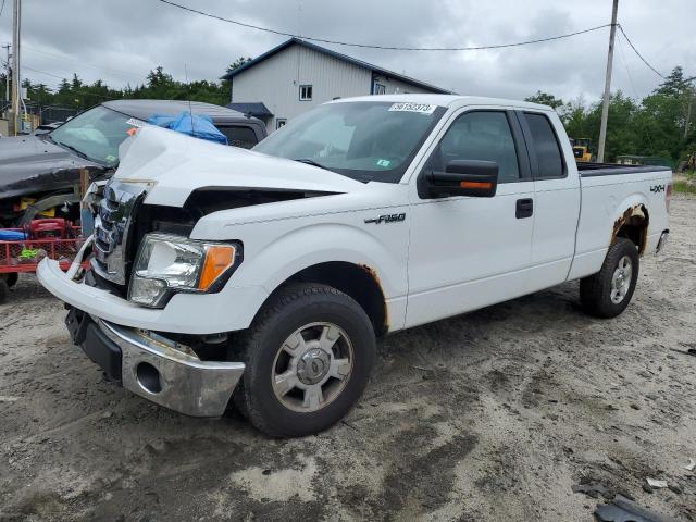 2009 Ford F-150 