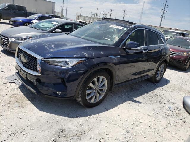 3PCAJ5M19LF102162 Infiniti QX50 PURE