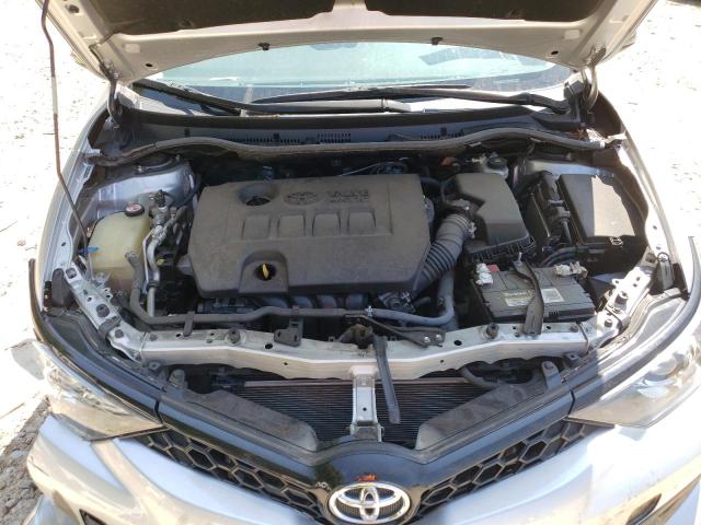 2017 TOYOTA COROLLA IM - JTNKARJE7HJ541729