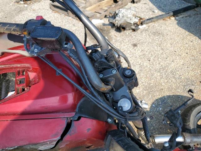 2014 HONDA CTX700 N JH2RC6802EK001269