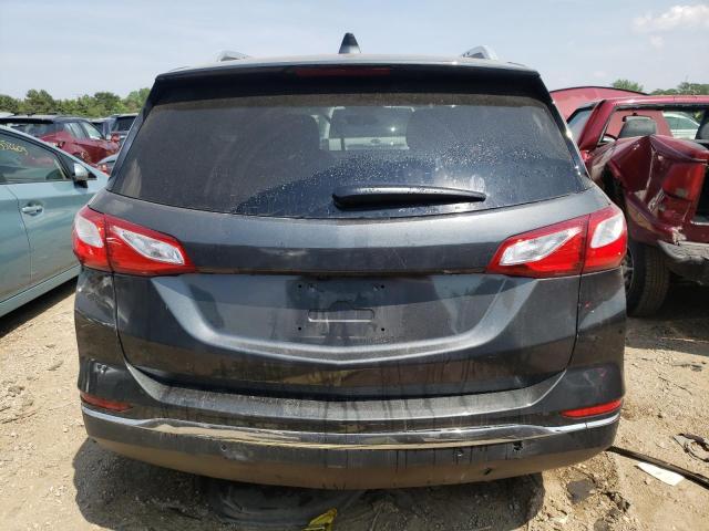 2GNAXMEV9J6282618 | 2018 CHEVROLET EQUINOX PR