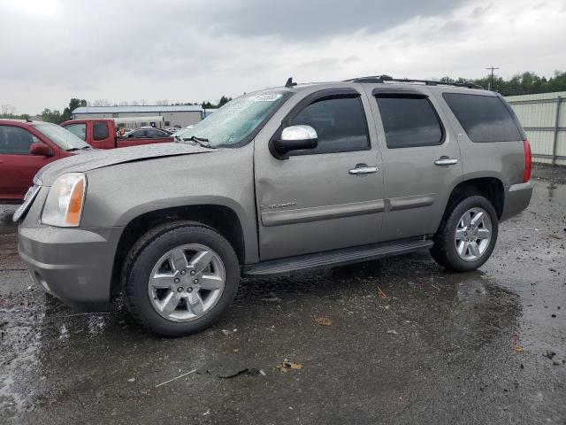 2009 GMC Yukon SLT