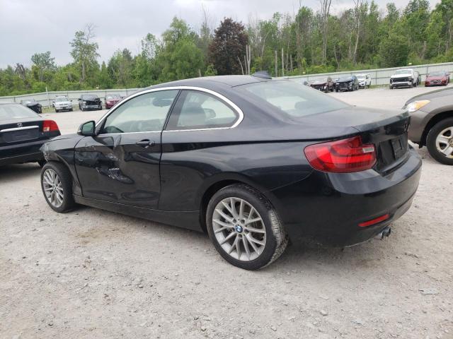 2015 BMW 228 XI SUL - WBA1G9C58FVX96467