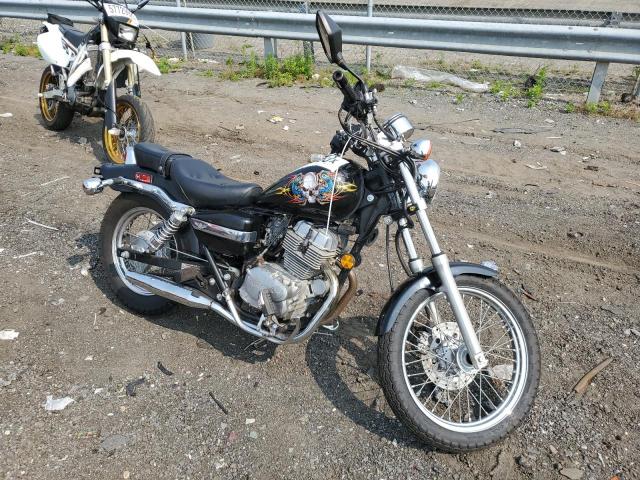 2001 HONDA CMX250 C - JH2MC130X1K704133