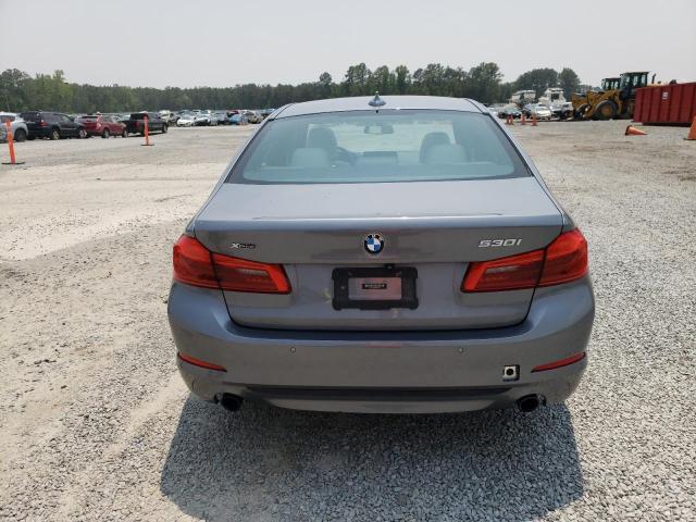 2019 BMW 530 XI - WBAJA7C50KWW39705