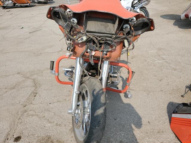 2009 HARLEY-DAVIDSON FLTRSE3 1HD1PV8129Y954014