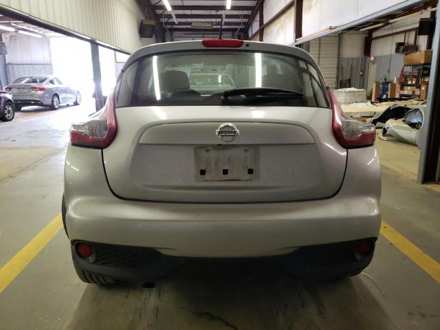2016 NISSAN JUKE S - JN8AF5MV6GT655122