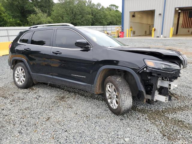 1C4PJLCB2KD286701 | 2019 JEEP CHEROKEE L