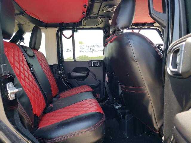 1C4HJXDN5KW624410 Jeep Wrangler Unlimited Sport