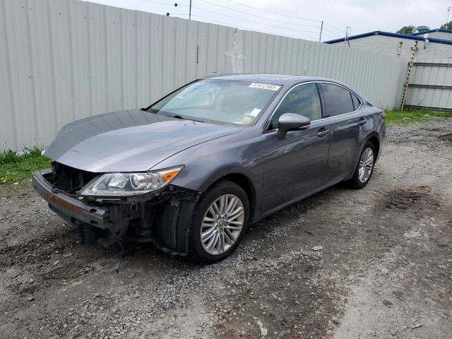 2015 Lexus ES 350 