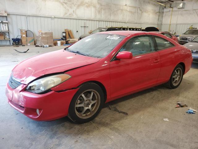 2006 Toyota Camry Solara SE