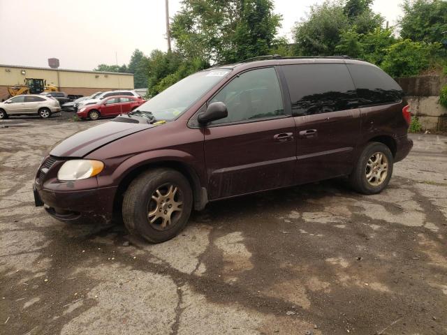 2004 Dodge Caravan SXT