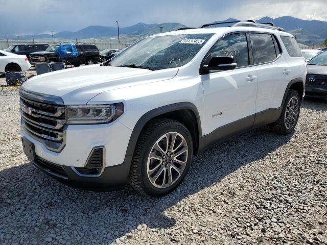 2020 GMC Acadia AT4