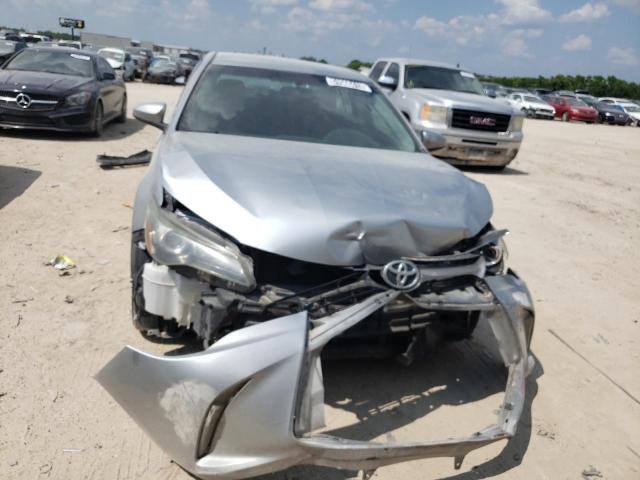 2017 TOYOTA CAMRY 4C 4T1BF1FK7HU336699