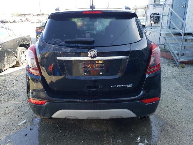 KL4CJESB1MB304707 Buick Encore Preferred