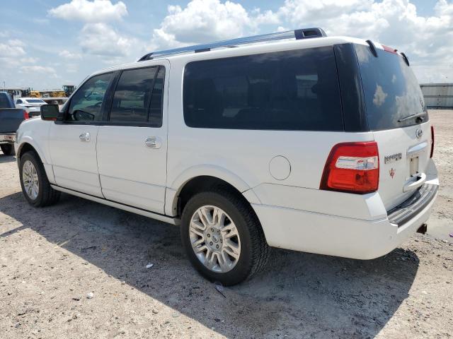 1FMJK1K51EEF16371 Ford Expedition El Limited