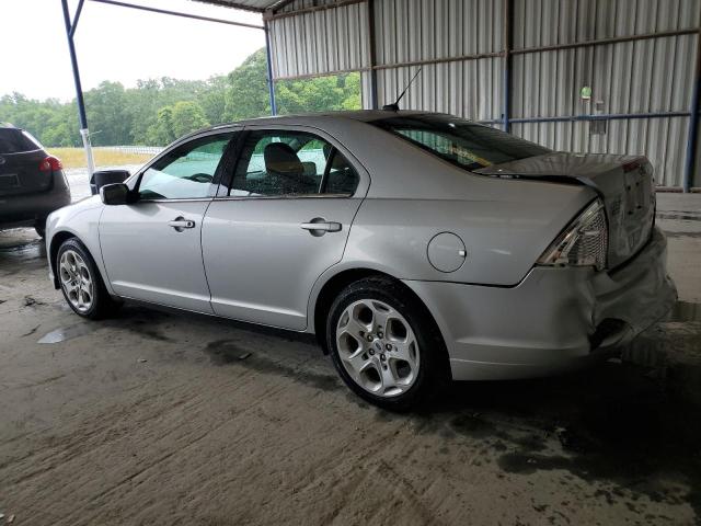 Vin: 3fahp0ha2ar336090, lot: 56142403, ford fusion se 20102