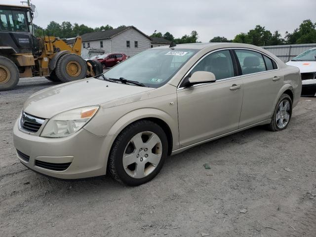 2009 Saturn Aura XE