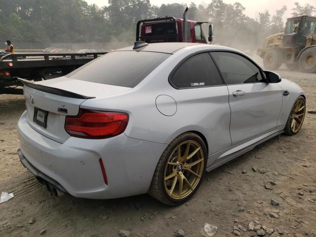 VIN WBS2U7C55K7D14553 2019 BMW M2, Competition no.3