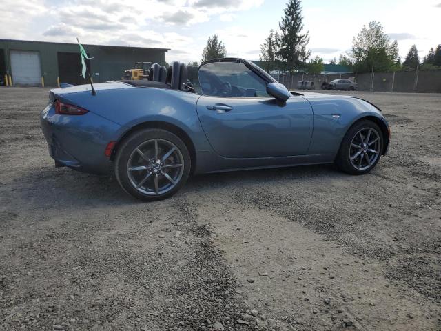 JM1NDAD75G0118255 Mazda Mx-5 Miata Grand Touring