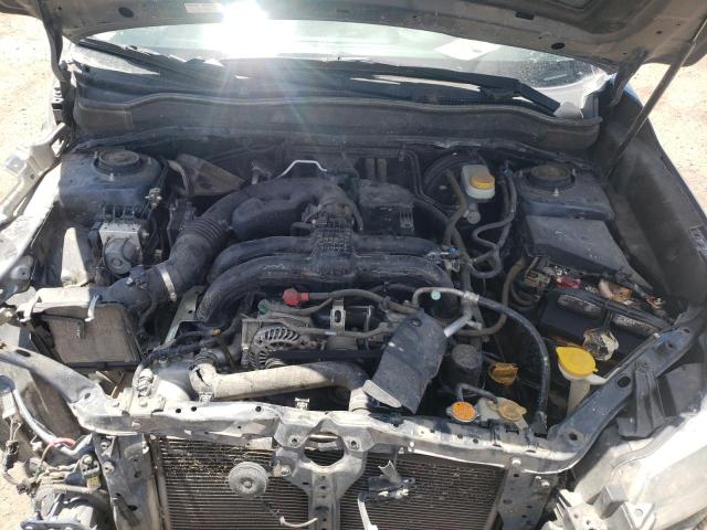 JF2SJABC5FH470782 Subaru Forester 2.5i