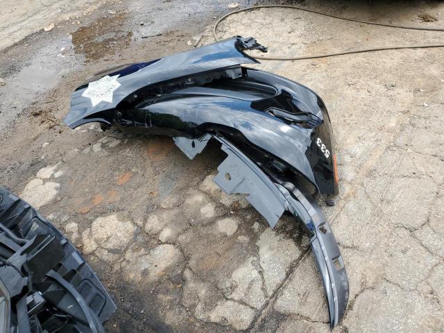 2021 DODGE DURANGO PU 1C4SDJFT9MC763577