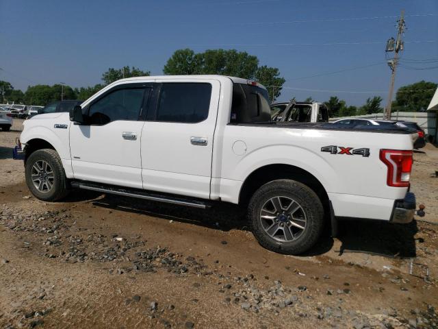 1FTEW1EG3GKD81714 Ford F150 Supercrew