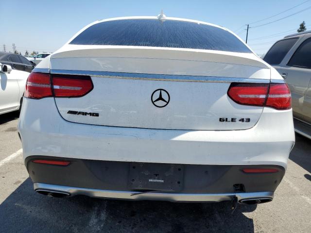 4JGED6EB7KA154561 Mercedes-Benz Gle Coupe 43 Amg