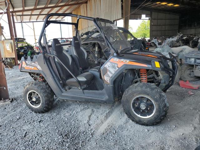 2016 POLARIS RZR 570 EP - 4XAVHE573GB331839