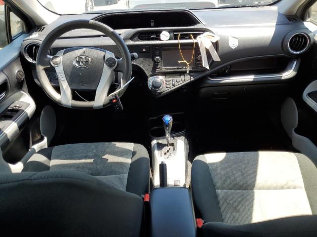 JTDKDTB3XE1574922 Toyota PRIUS C