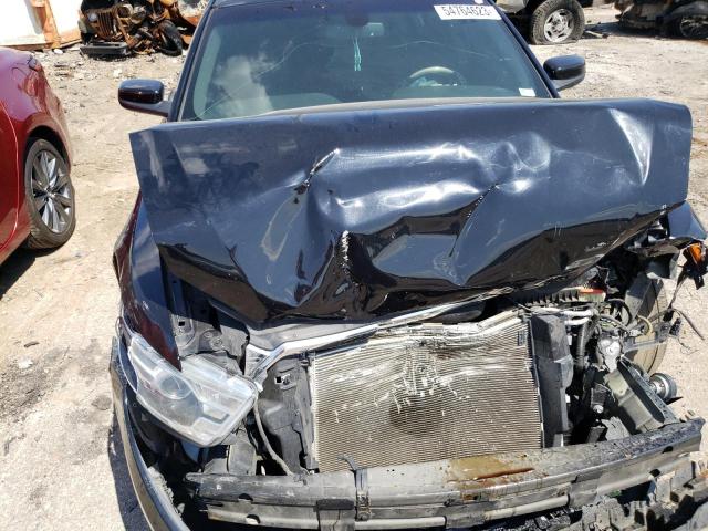 1FAHP2E88GG105692 Ford TAURUS SEL