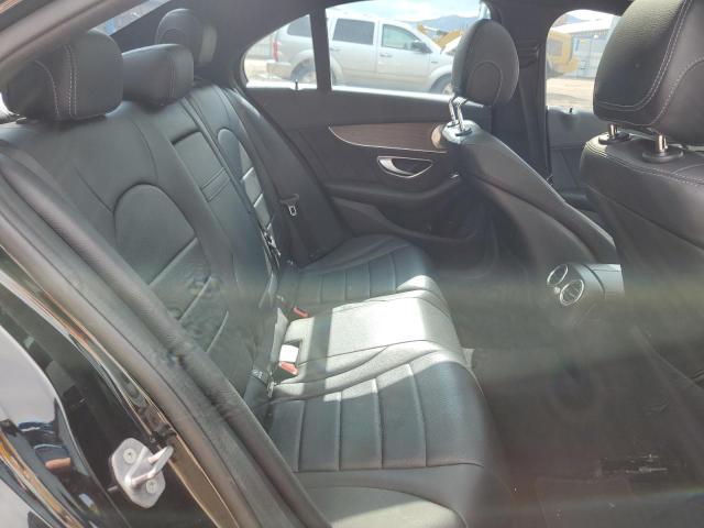 55SWF4KB5HU188167 Mercedes-Benz C 300 4matic