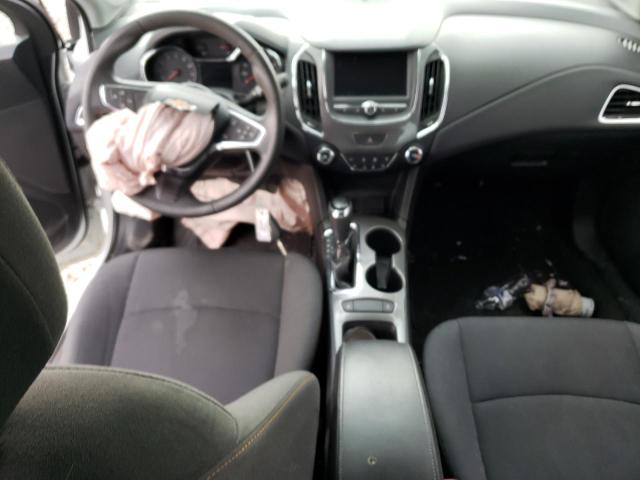 2019 CHEVROLET CRUZE L - 1G1BJ5SMXK7105716