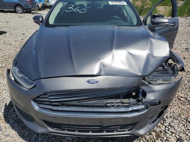3FA6P0H75ER214437 Ford FUSION SE